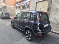 usata Fiat Panda Cross Panda 1.0 firefly hybrid City s