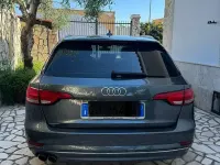 Usata Audi A4 S-Line 190 CV (139 kW) 2016 Station wagon