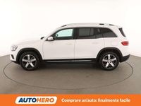 Usata Mercedes GLB180 116 CV (85 kW) 2021 Bianco SUV
