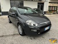 usata Fiat Punto Evo 1.3 Mjt 75 CV 5 porte Dynamic