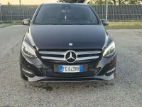 Usata Mercedes 180 109 CV (80 kW) 2015 Berlina