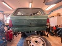 Usata Fiat Panda 4x4 2003 Utilitaria