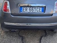 Usata Fiat 500 95 CV (69 kW) 2013 Utilitaria