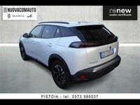 Usata Peugeot e-2008 Allure 100 kW (136 CV) 2021 SUV