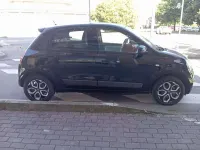 Usata Renault Twingo Equilibre 30 kW (42 CV) 2023 Grigio Utilitaria