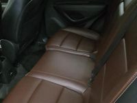 Usata Chevrolet Trax 131 CV (96 kW) 2014 Marrone SUV