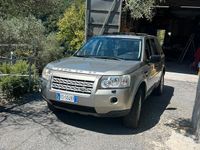 Usata Land Rover Freelander 2 160 CV (117 kW) 2010 SUV