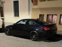 Usata BMW M3 420 CV (308 kW) 2007 Coupé