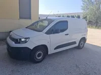 Usata Citroën Berlingo 75 CV (55 kW) 2018 Monovolume