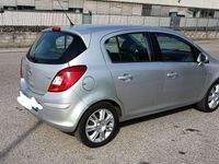 Usata Opel Corsa Enjoy 90 CV (66 kW) 2008 Utilitaria