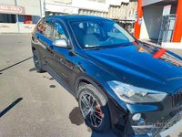 Usata BMW X1 150 CV (110 kW) 2016 SUV