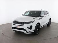 Usata Land Rover Range Rover evoque R-Dynamic 150 CV (110 kW) 2020 Bianco SUV