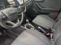 Usata Ford Puma 95 CV (69 kW) 2021 SUV