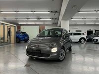 usata Fiat 500 5001.2 Lounge 69cv my20