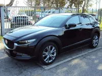 Usata Mazda CX-30 Exceed 122 CV (89 kW) 2020 Nero SUV