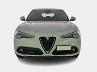 usata Alfa Romeo Stelvio Stelvio 2.2 Turbodiesel 190 CV2.2 Turbo Diesel 190CV AT8 Q4 Business