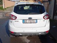 Usata Ford Kuga Titanium 140 CV (102 kW) 2010 SUV