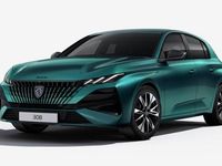 Nuova Peugeot 308 Allure 131 CV (96 kW) 2025 Verde Station wagon