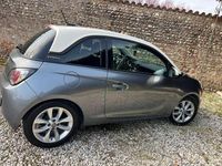 Usata Opel Adam 69 CV (50 kW) 2017 Utilitaria