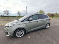 Usata Kia Carens 116 CV (85 kW) 2016 Monovolume