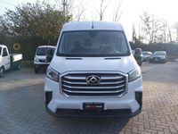Usata Maxus V90 150 CV (110 kW) 2024 Bianco Furgone