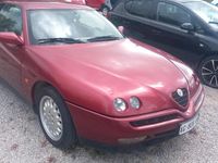 usata Alfa Romeo GTV 2.0i 16V Twin Spark cat