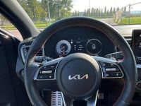 usata Kia ProCeed GT ProCeed 1.6 T-GDI DCT GT