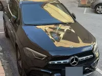Usata Mercedes GLA180 Advanced Plus 116 CV (85 kW) 2024 Nero SUV