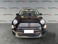 Usata Fiat 500X Dolcevita 131 CV (96 kW) 2024 Nero SUV