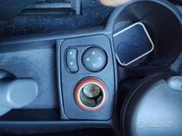 Usata Fiat Panda Classica 69 CV (50 kW) 2012 Nero Utilitaria