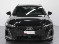 Occasion Audi A5 Advanced 204 ch (150 kW) 2025 Noir Break