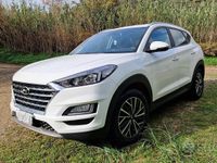 Usata Hyundai Tucson 2018 SUV