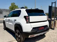 Nuova Fiat Grande Panda La Prima 100 CV (73 kW) 2026 Bianco Utilitaria