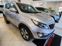 usata Kia Sportage 1.7 CRDI VGT 2WD Active