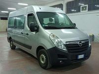 Usata Fiat Ducato 145 CV (106 kW) 2019 Grigio Furgone