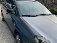 Usata Lancia Delta 120 CV (88 kW) 2008 Grigio Utilitaria