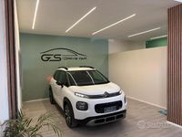 Usata Citroën C3 Aircross Shine 102 CV (75 kW) 2020 Bianco SUV