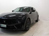 usata Maserati GranSport Levante V6 3.0 V6 AWDAut. * PELLE *