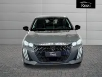 Usata Peugeot 208 Allure 101 CV (74 kW) 2025 Grigio selenite Utilitaria