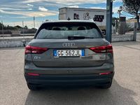 Usata Audi Q3 Business 199 CV (146 kW) 2021 Grigio SUV