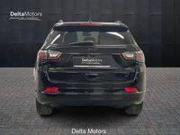 Usata Jeep Compass Longitude 131 CV (96 kW) 2024 Grigio opaco SUV