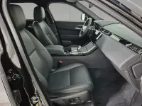 Usata Land Rover Range Rover Velar S 204 CV (150 kW) 2024 Santorini black SUV