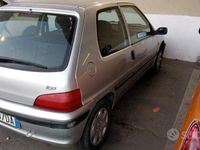 usata Peugeot 106 - 2002