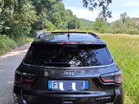 Usata Jeep Compass Limited 140 CV (102 kW) 2019 SUV