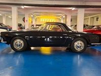 Usata Lancia Flaminia 140 CV (102 kW) 1962 Blu lancia / pastello Coupé