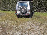 Usata Mitsubishi Pajero 1989 SUV