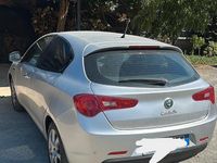 Usata Alfa Romeo Giulietta 2010 Grigio Station wagon