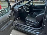 Usata Citroën DS3 95 CV (69 kW) 2011 Bianco Utilitaria