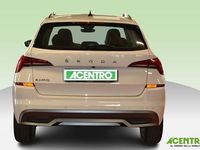Usata Skoda Kamiq Style 150 CV (110 kW) 2023 Bianco SUV