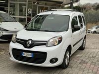 usata Renault Kangoo Kangoo1.5 blue dci Limited 2 95cv